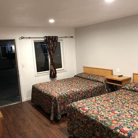 Hamlet Motel Newman Zewnętrze zdjęcie