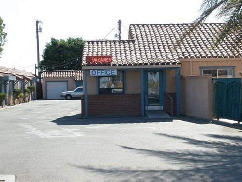 Hamlet Motel Newman Zewnętrze zdjęcie