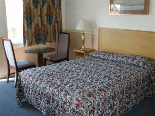 Hamlet Motel Newman Zewnętrze zdjęcie