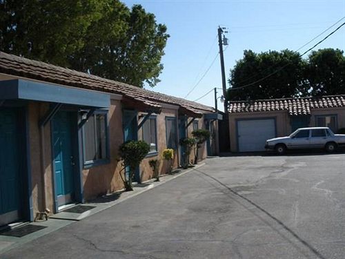 Hamlet Motel Newman Zewnętrze zdjęcie