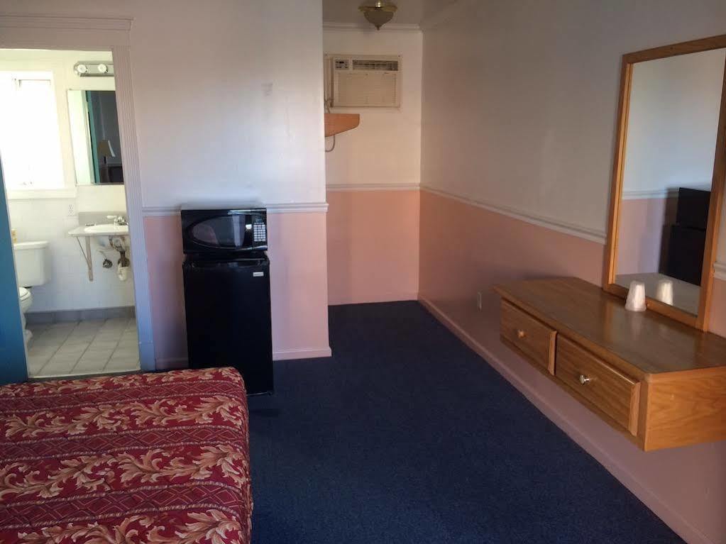 Hamlet Motel Newman Zewnętrze zdjęcie