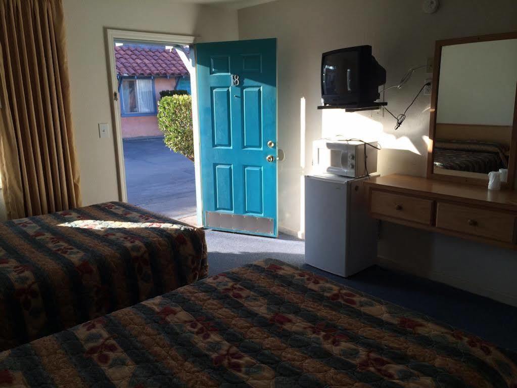 Hamlet Motel Newman Zewnętrze zdjęcie