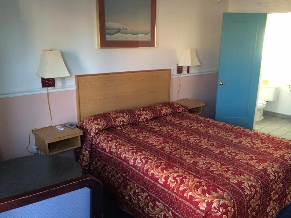 Hamlet Motel Newman Zewnętrze zdjęcie