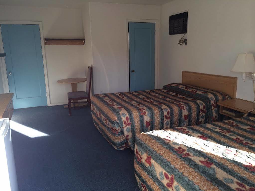 Hamlet Motel Newman Zewnętrze zdjęcie