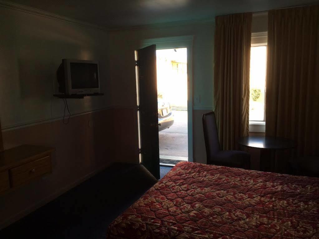 Hamlet Motel Newman Zewnętrze zdjęcie