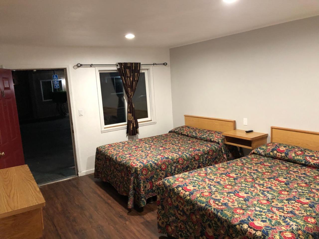 Hamlet Motel Newman Zewnętrze zdjęcie