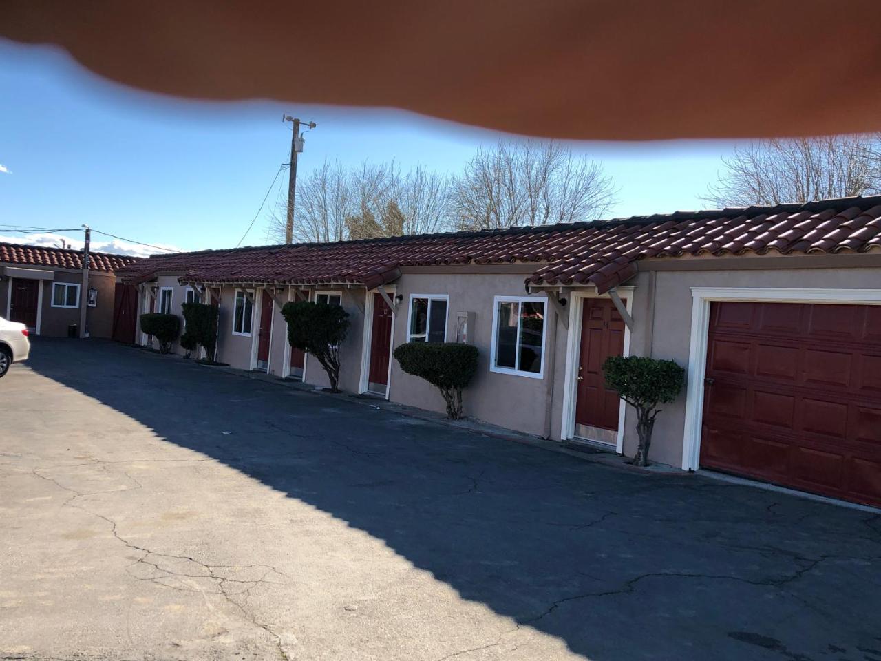 Hamlet Motel Newman Zewnętrze zdjęcie